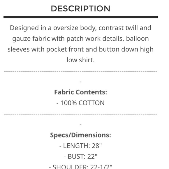 POL Black and Gray Patterned Jacket. NWOT Never Worn Medium Discounted shipping! - Picture 5 of 5